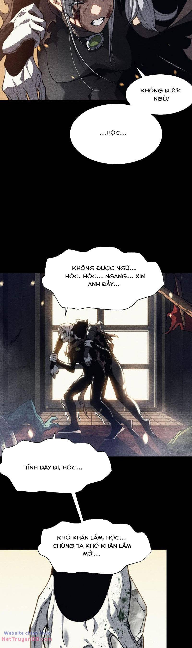 Quỷ Tiến Hóa - Chapter 48 - Page 5