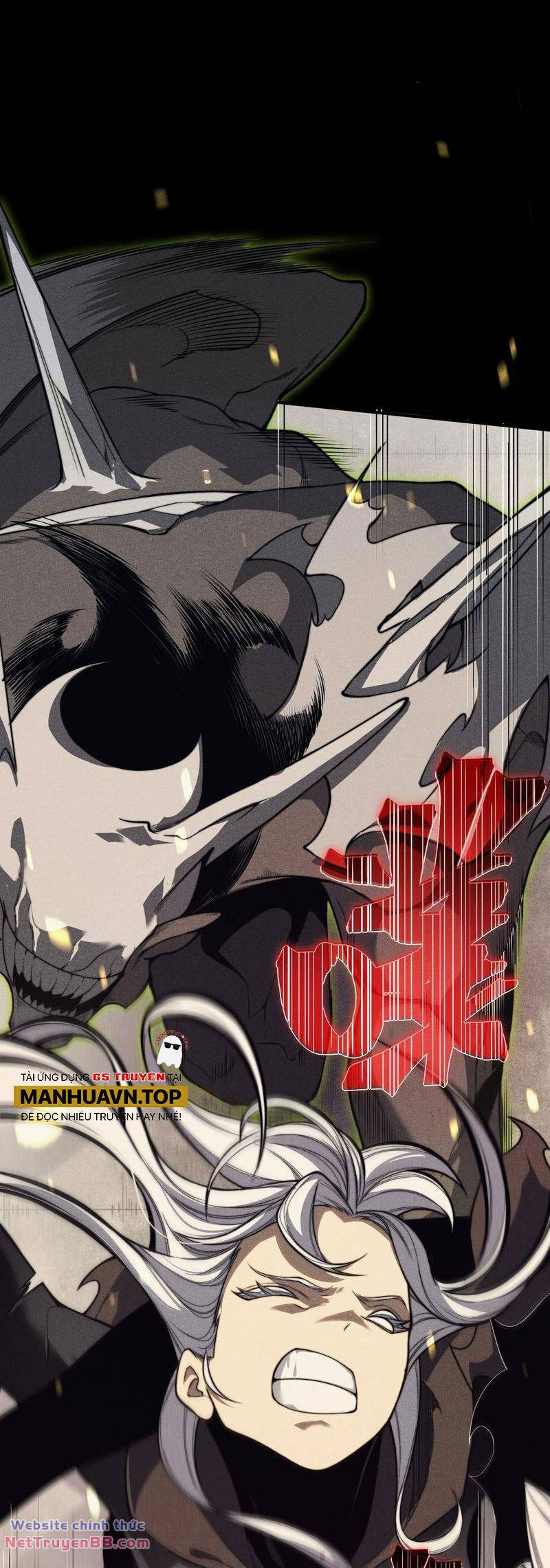 Quỷ Tiến Hóa - Chapter 48 - Page 8