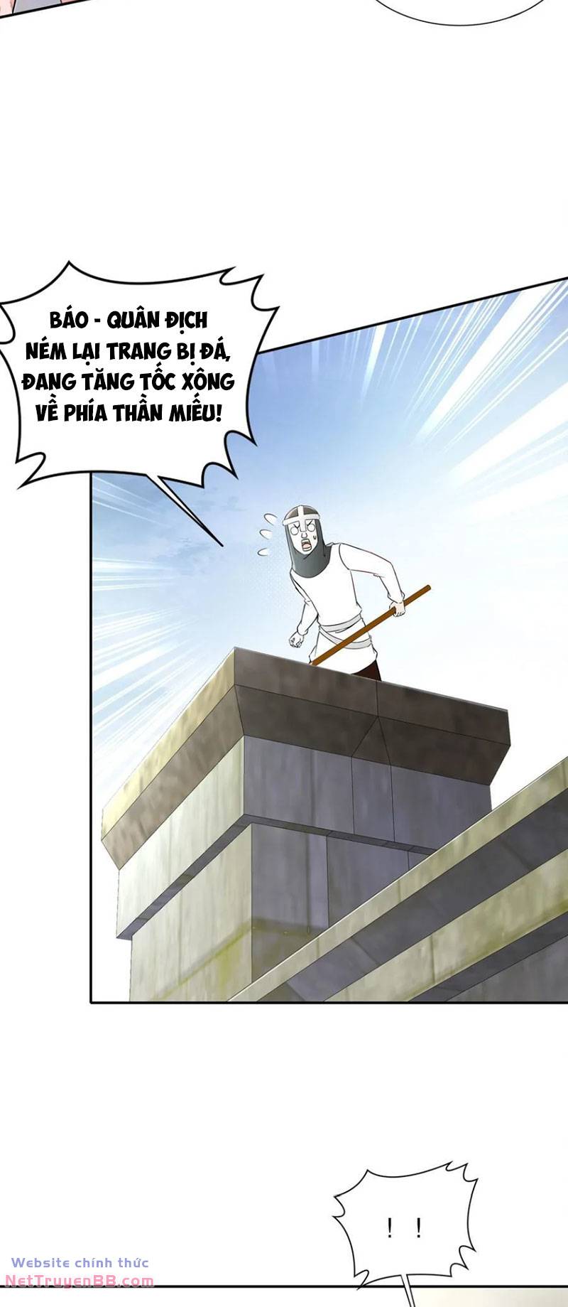 Tuyệt Sắc Đạo Lữ Đều Nói Ngô Hoàng Thể Chất Vô Địch Chapter 140 - Trang 13