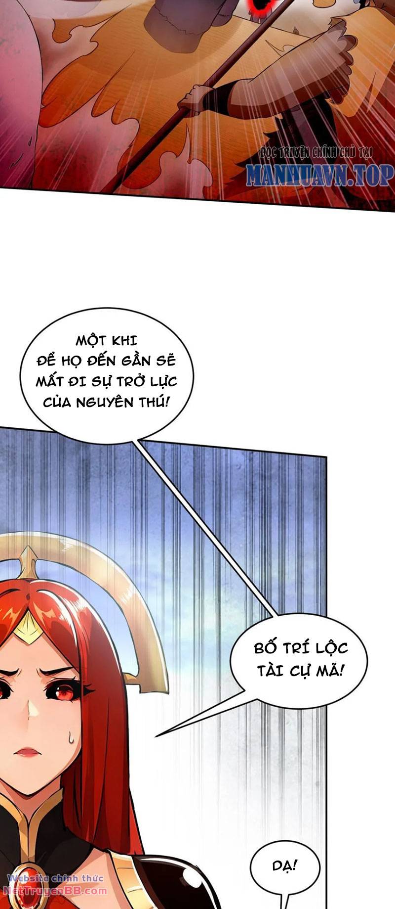 Tuyệt Sắc Đạo Lữ Đều Nói Ngô Hoàng Thể Chất Vô Địch Chapter 140 - Trang 16