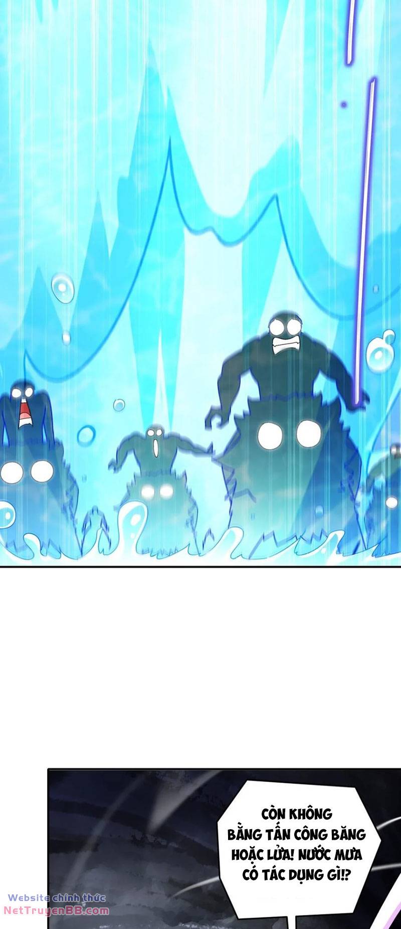 Tuyệt Sắc Đạo Lữ Đều Nói Ngô Hoàng Thể Chất Vô Địch Chapter 140 - Trang 1