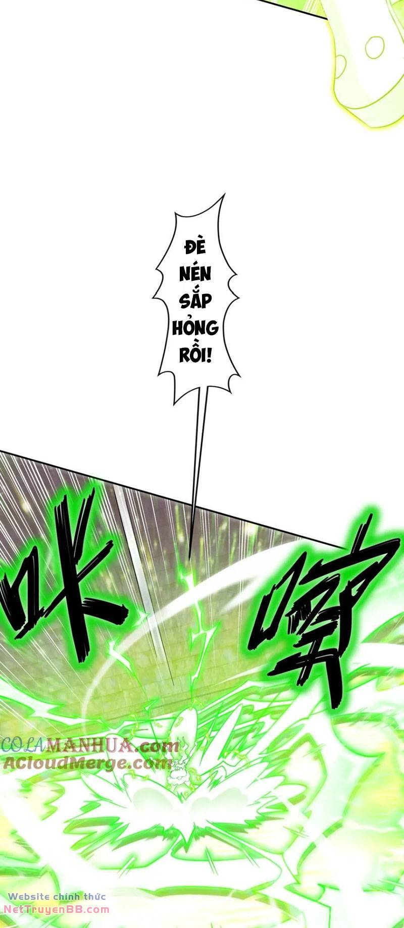 Tuyệt Sắc Đạo Lữ Đều Nói Ngô Hoàng Thể Chất Vô Địch Chapter 140 - Trang 22