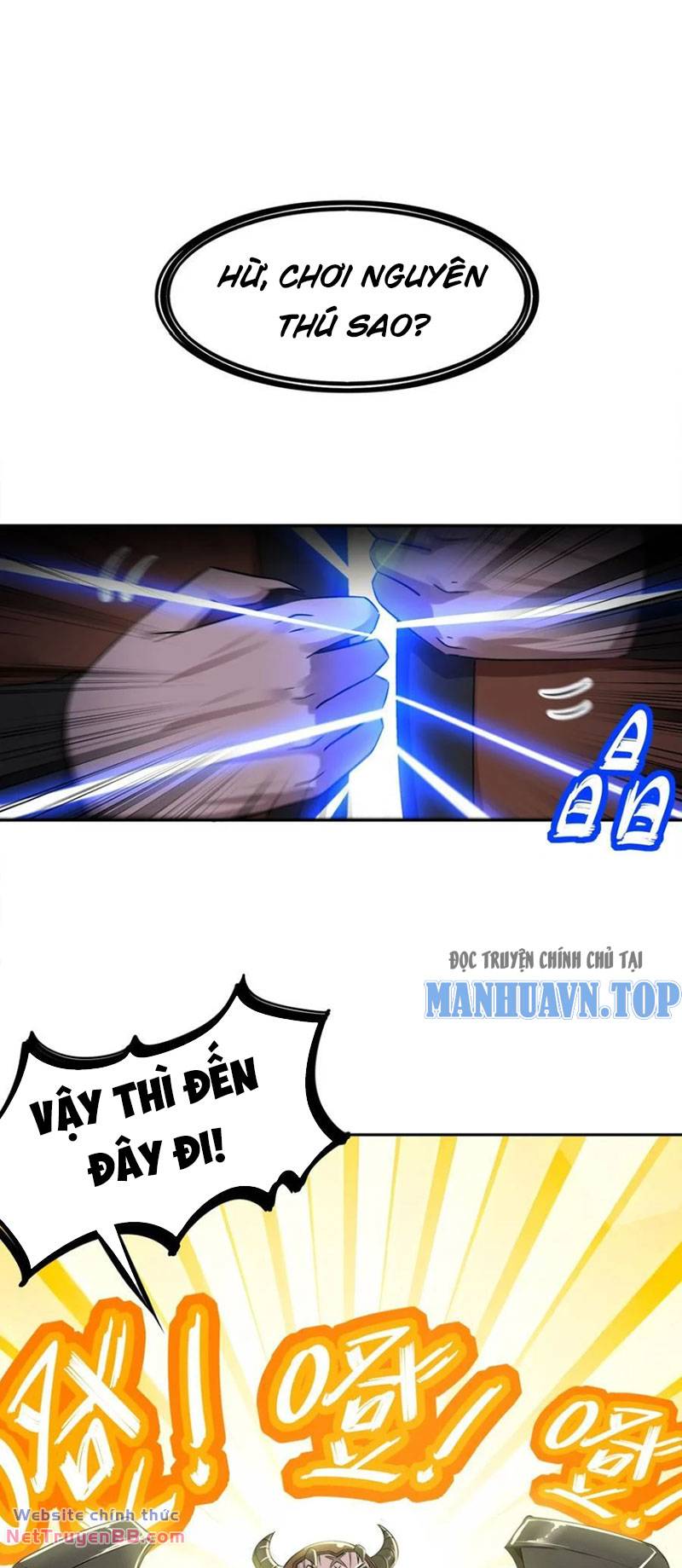 Tuyệt Sắc Đạo Lữ Đều Nói Ngô Hoàng Thể Chất Vô Địch Chapter 140 - Trang 25