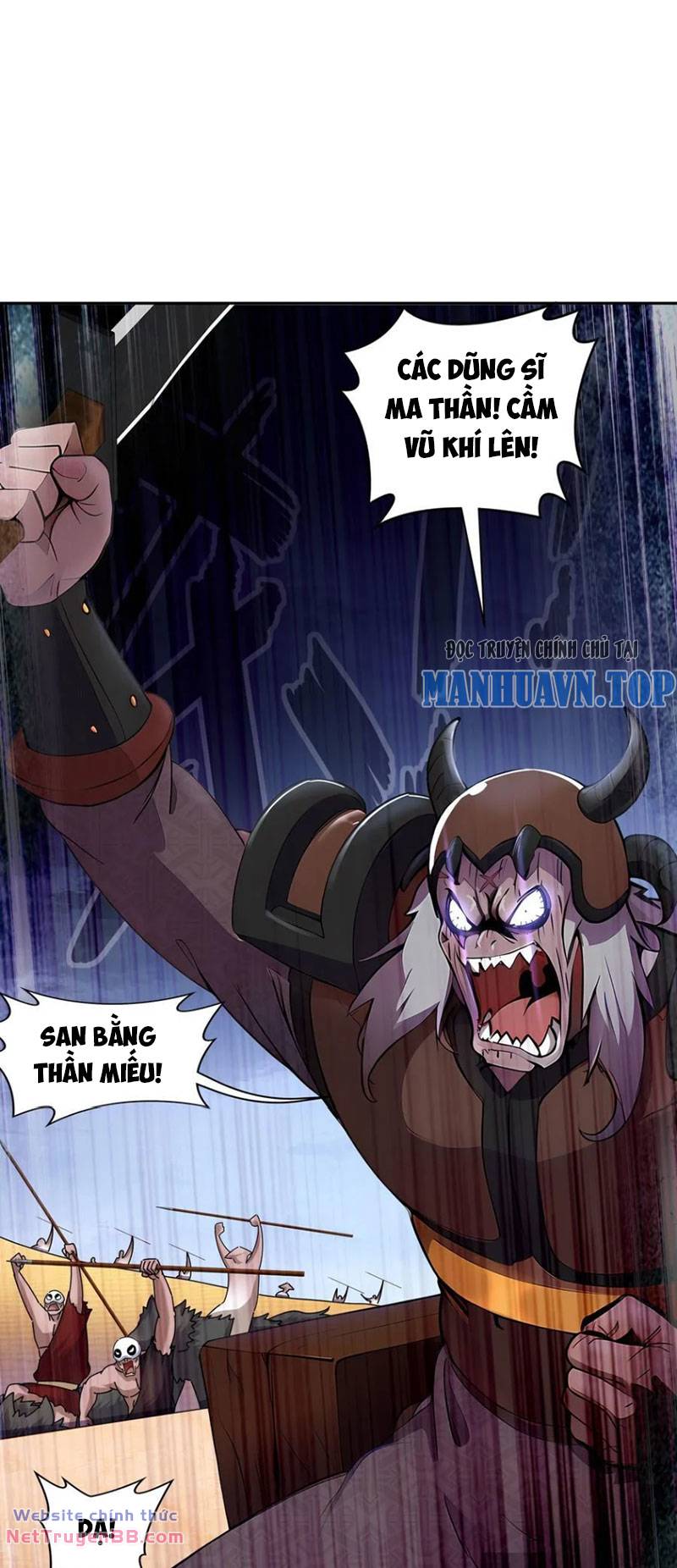 Tuyệt Sắc Đạo Lữ Đều Nói Ngô Hoàng Thể Chất Vô Địch Chapter 140 - Trang 4