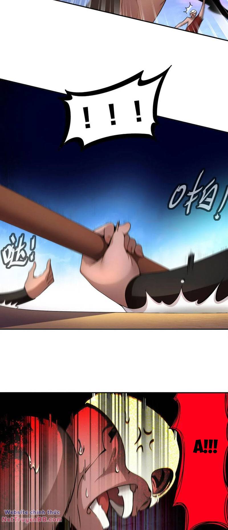 Tuyệt Sắc Đạo Lữ Đều Nói Ngô Hoàng Thể Chất Vô Địch Chapter 140 - Trang 6