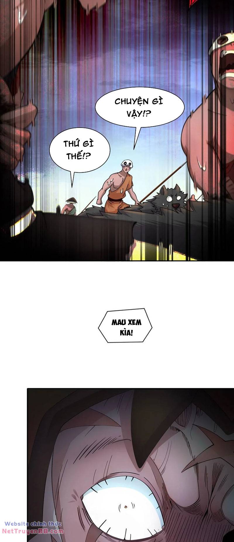 Tuyệt Sắc Đạo Lữ Đều Nói Ngô Hoàng Thể Chất Vô Địch Chapter 140 - Trang 7