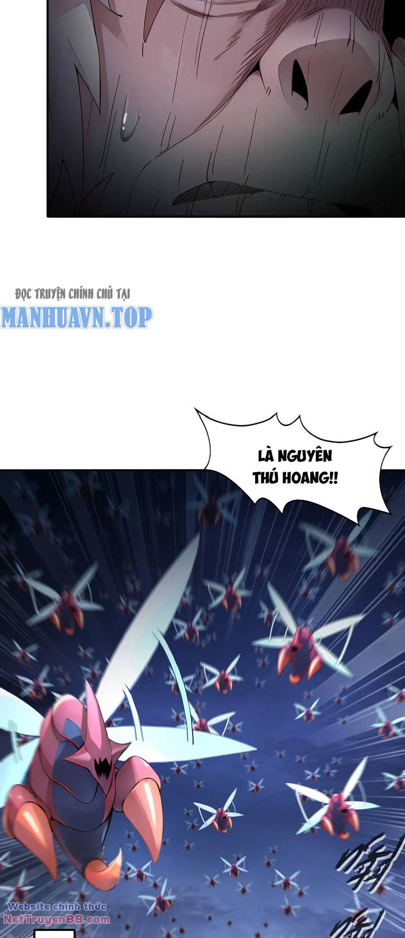 Tuyệt Sắc Đạo Lữ Đều Nói Ngô Hoàng Thể Chất Vô Địch Chapter 140 - Trang 8