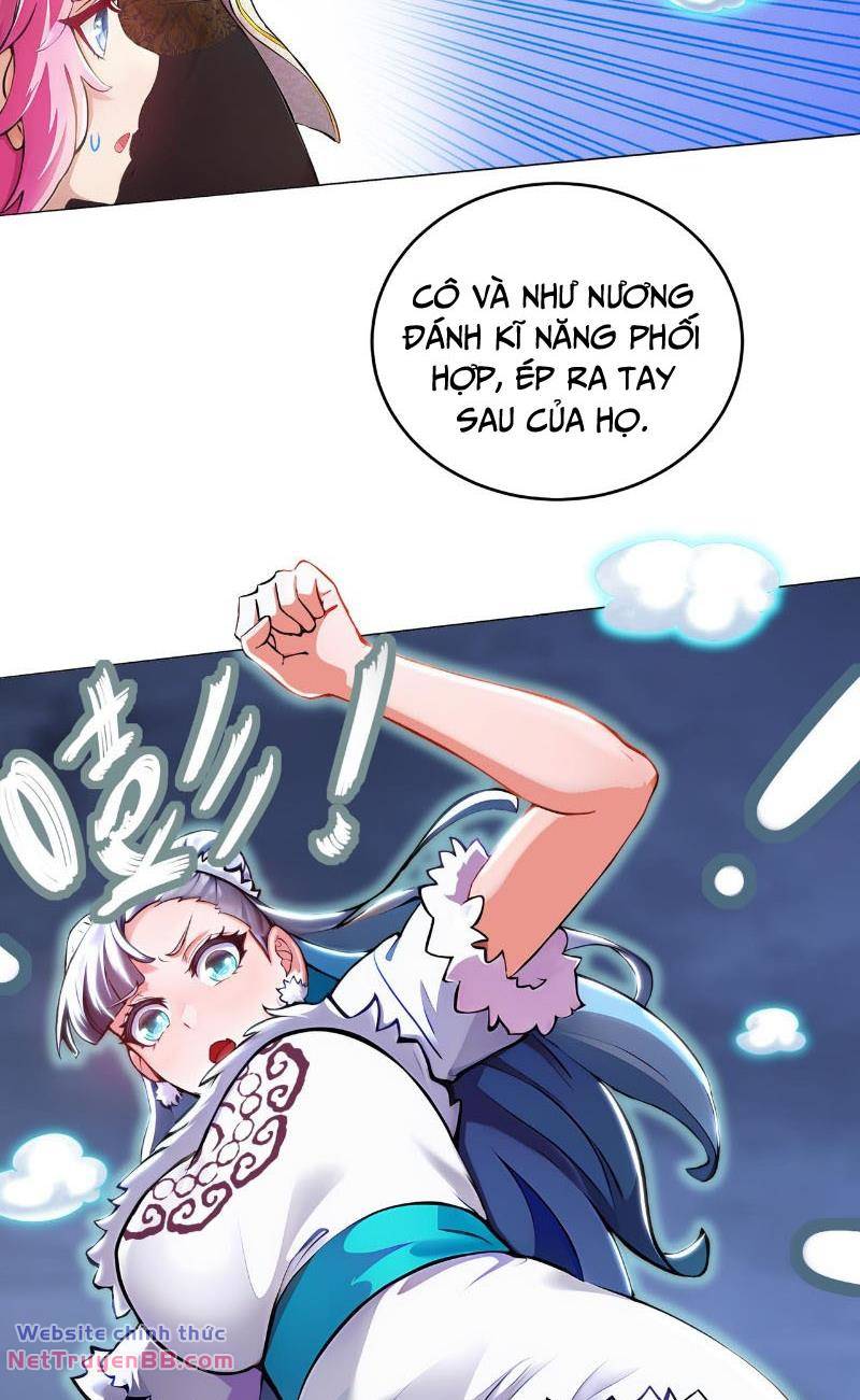 Tuyệt Sắc Đạo Lữ Đều Nói Ngô Hoàng Thể Chất Vô Địch Chapter 141 - Trang 12