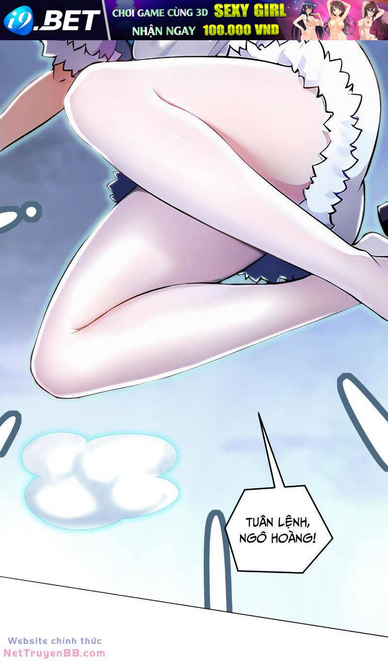 Tuyệt Sắc Đạo Lữ Đều Nói Ngô Hoàng Thể Chất Vô Địch Chapter 141 - Trang 13