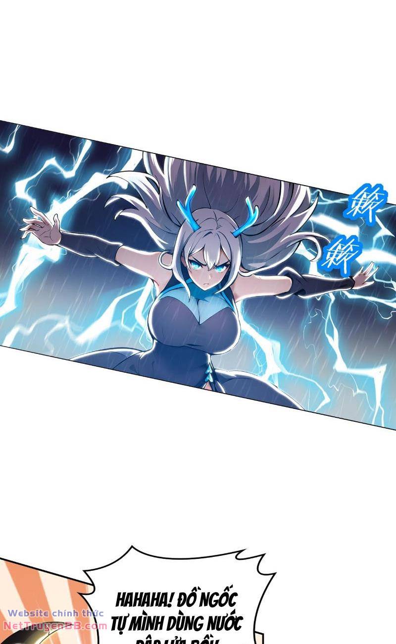 Tuyệt Sắc Đạo Lữ Đều Nói Ngô Hoàng Thể Chất Vô Địch Chapter 141 - Trang 14