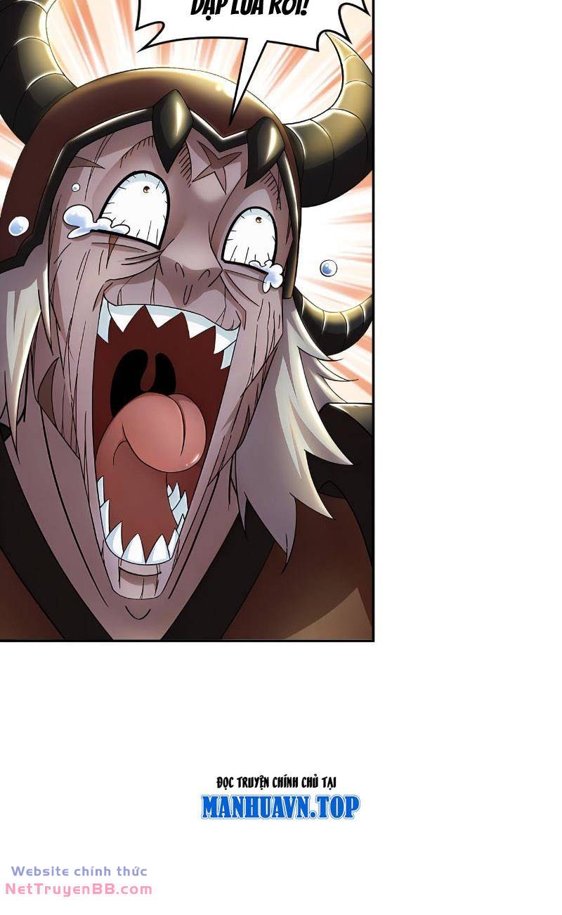 Tuyệt Sắc Đạo Lữ Đều Nói Ngô Hoàng Thể Chất Vô Địch Chapter 141 - Trang 15