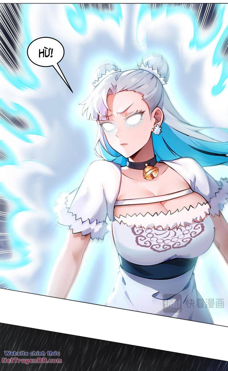 Tuyệt Sắc Đạo Lữ Đều Nói Ngô Hoàng Thể Chất Vô Địch Chapter 141 - Trang 16