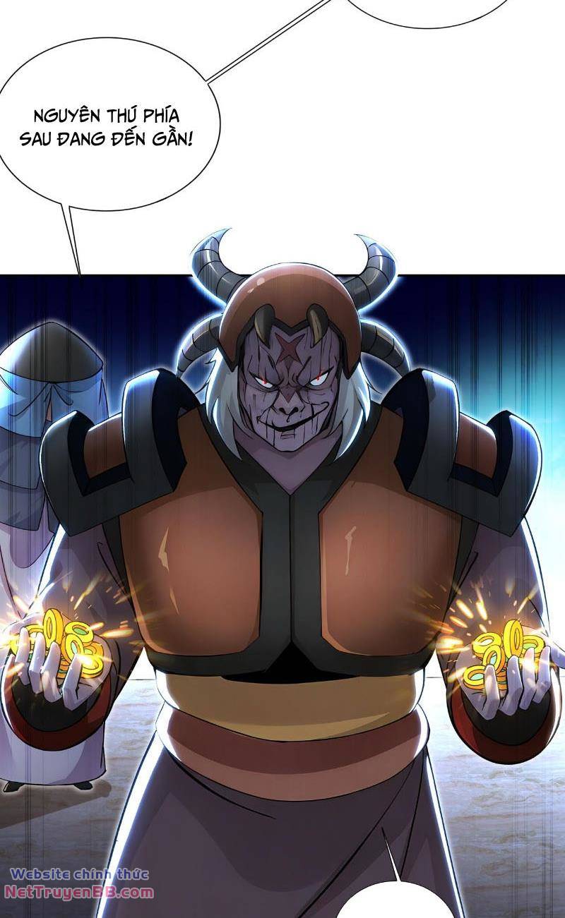 Tuyệt Sắc Đạo Lữ Đều Nói Ngô Hoàng Thể Chất Vô Địch Chapter 141 - Trang 1