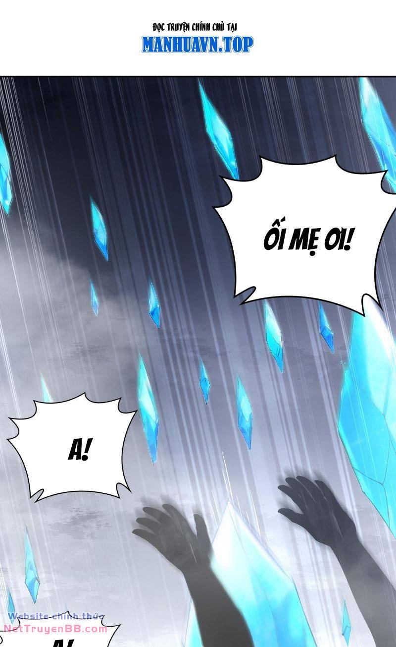 Tuyệt Sắc Đạo Lữ Đều Nói Ngô Hoàng Thể Chất Vô Địch Chapter 141 - Trang 20