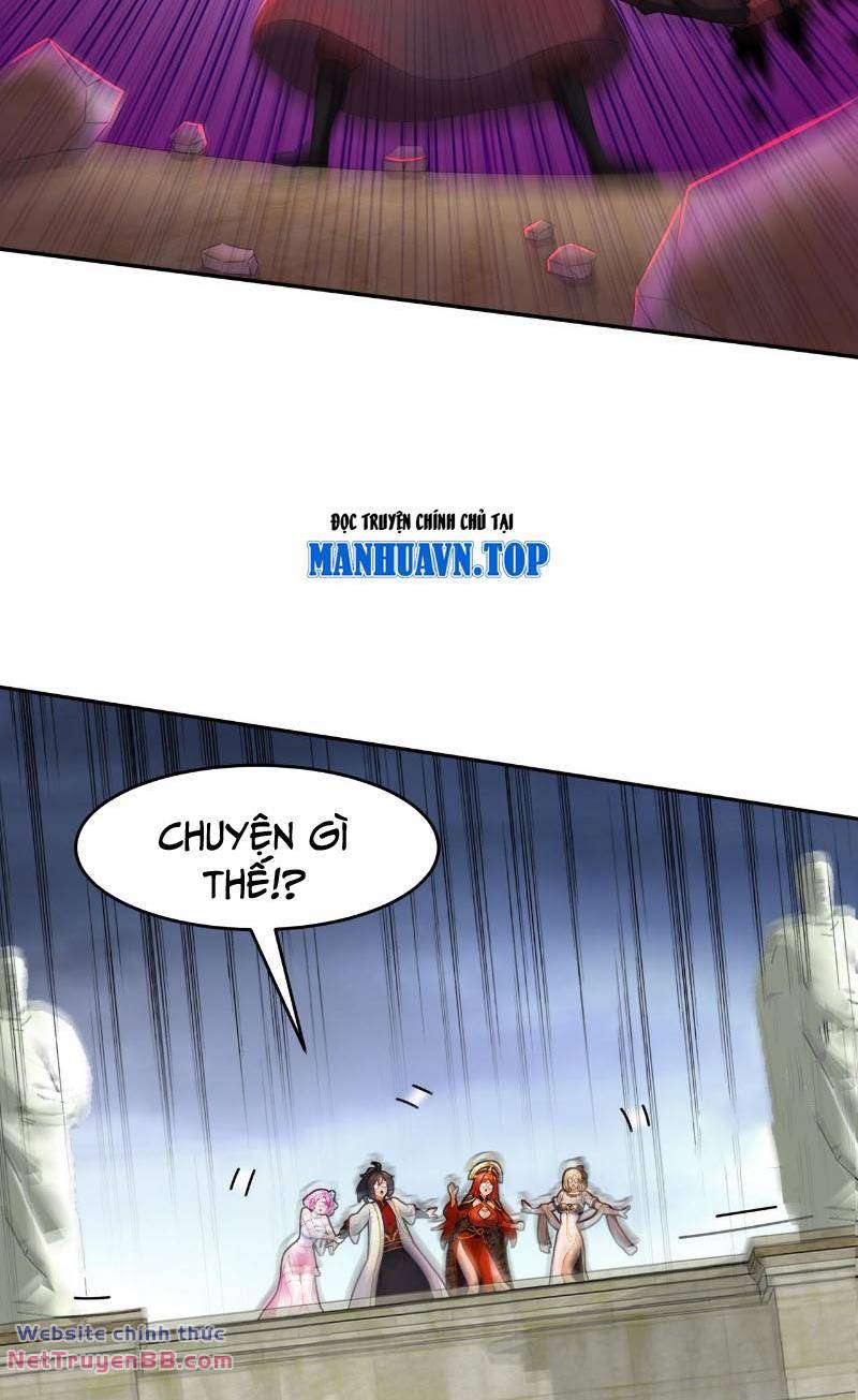 Tuyệt Sắc Đạo Lữ Đều Nói Ngô Hoàng Thể Chất Vô Địch Chapter 141 - Trang 27