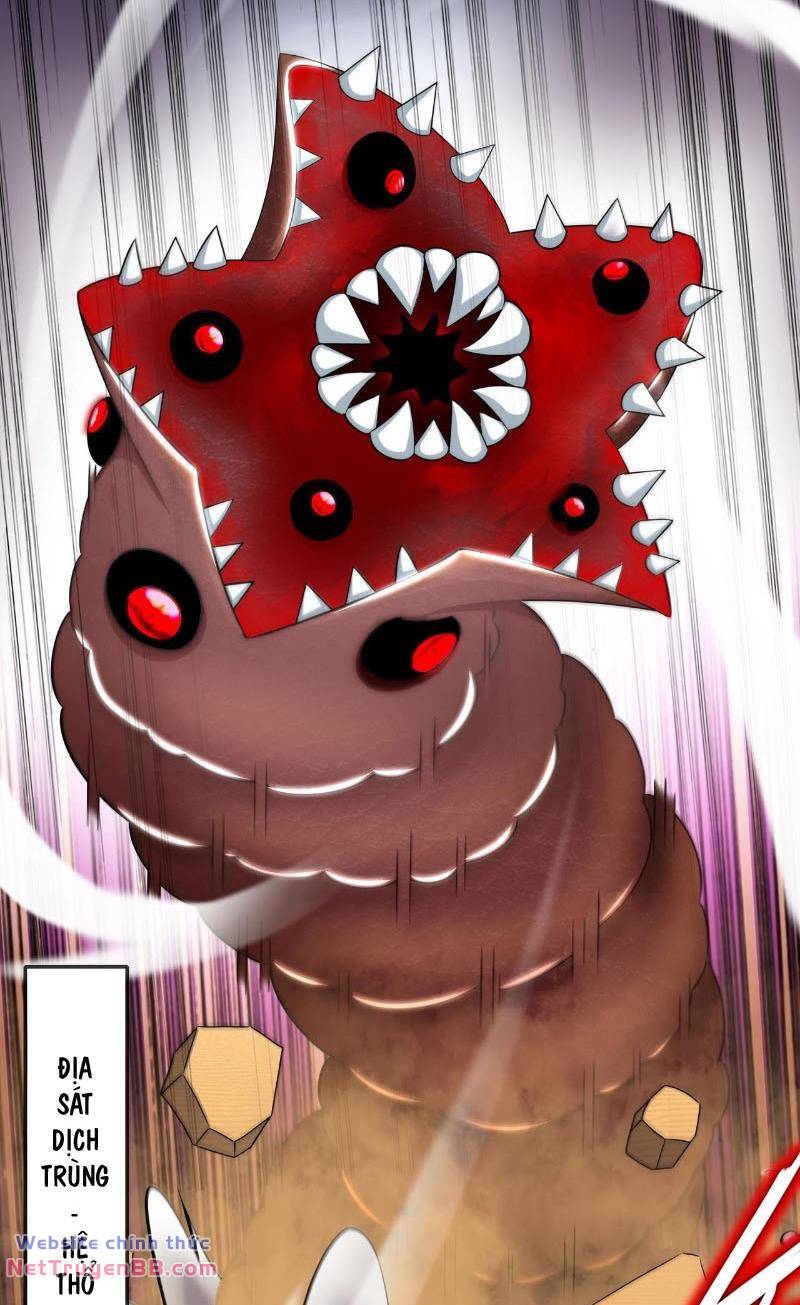 Tuyệt Sắc Đạo Lữ Đều Nói Ngô Hoàng Thể Chất Vô Địch Chapter 141 - Trang 29