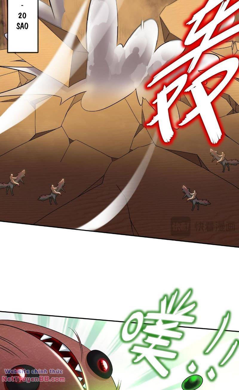 Tuyệt Sắc Đạo Lữ Đều Nói Ngô Hoàng Thể Chất Vô Địch Chapter 141 - Trang 30