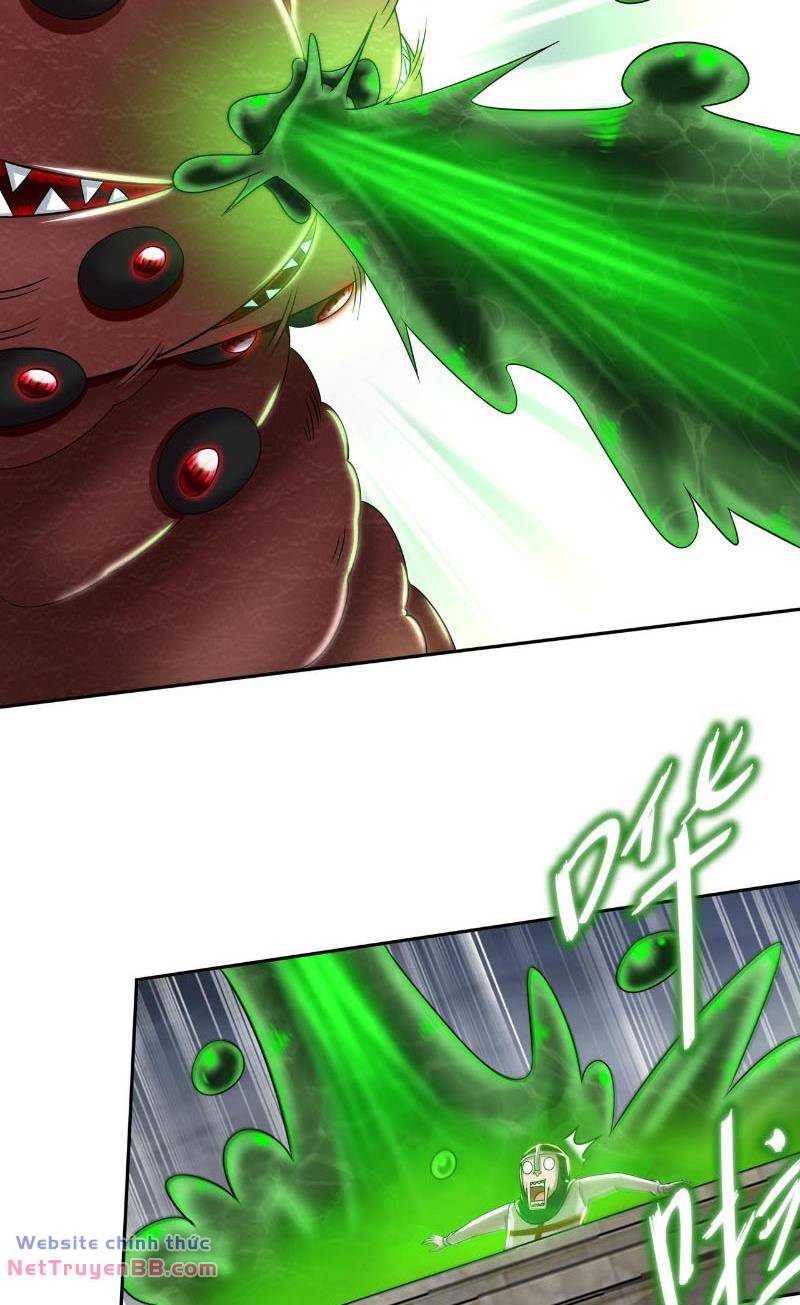 Tuyệt Sắc Đạo Lữ Đều Nói Ngô Hoàng Thể Chất Vô Địch Chapter 141 - Trang 31