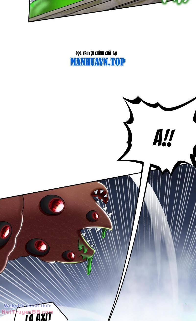 Tuyệt Sắc Đạo Lữ Đều Nói Ngô Hoàng Thể Chất Vô Địch Chapter 141 - Trang 32