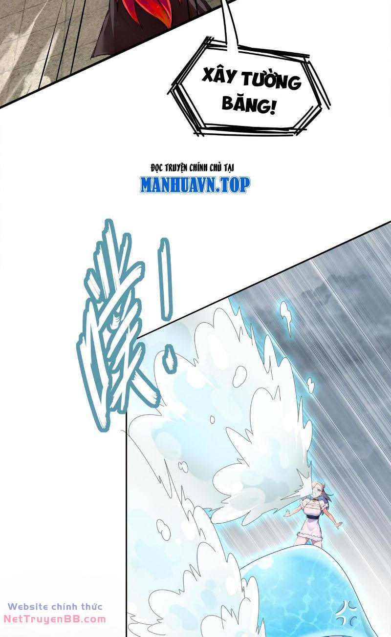 Tuyệt Sắc Đạo Lữ Đều Nói Ngô Hoàng Thể Chất Vô Địch Chapter 141 - Trang 34