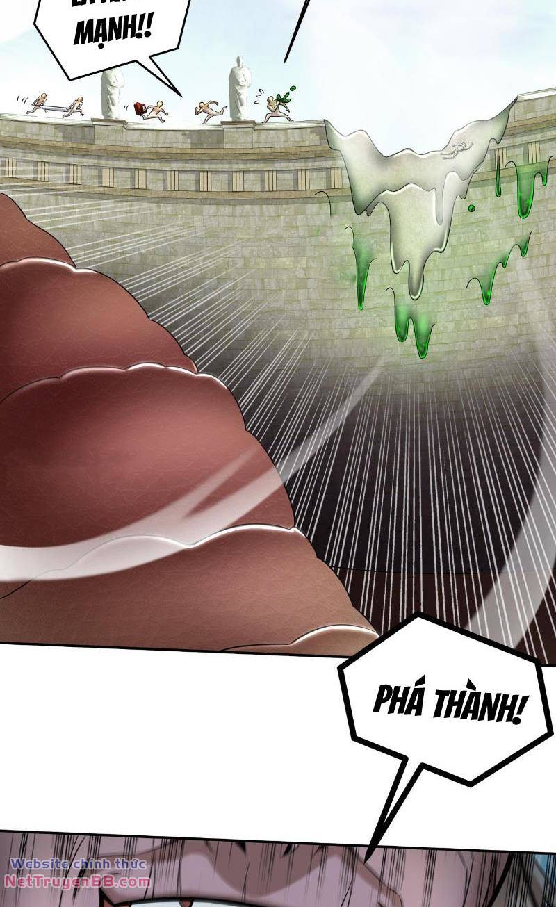 Tuyệt Sắc Đạo Lữ Đều Nói Ngô Hoàng Thể Chất Vô Địch Chapter 141 - Trang 36