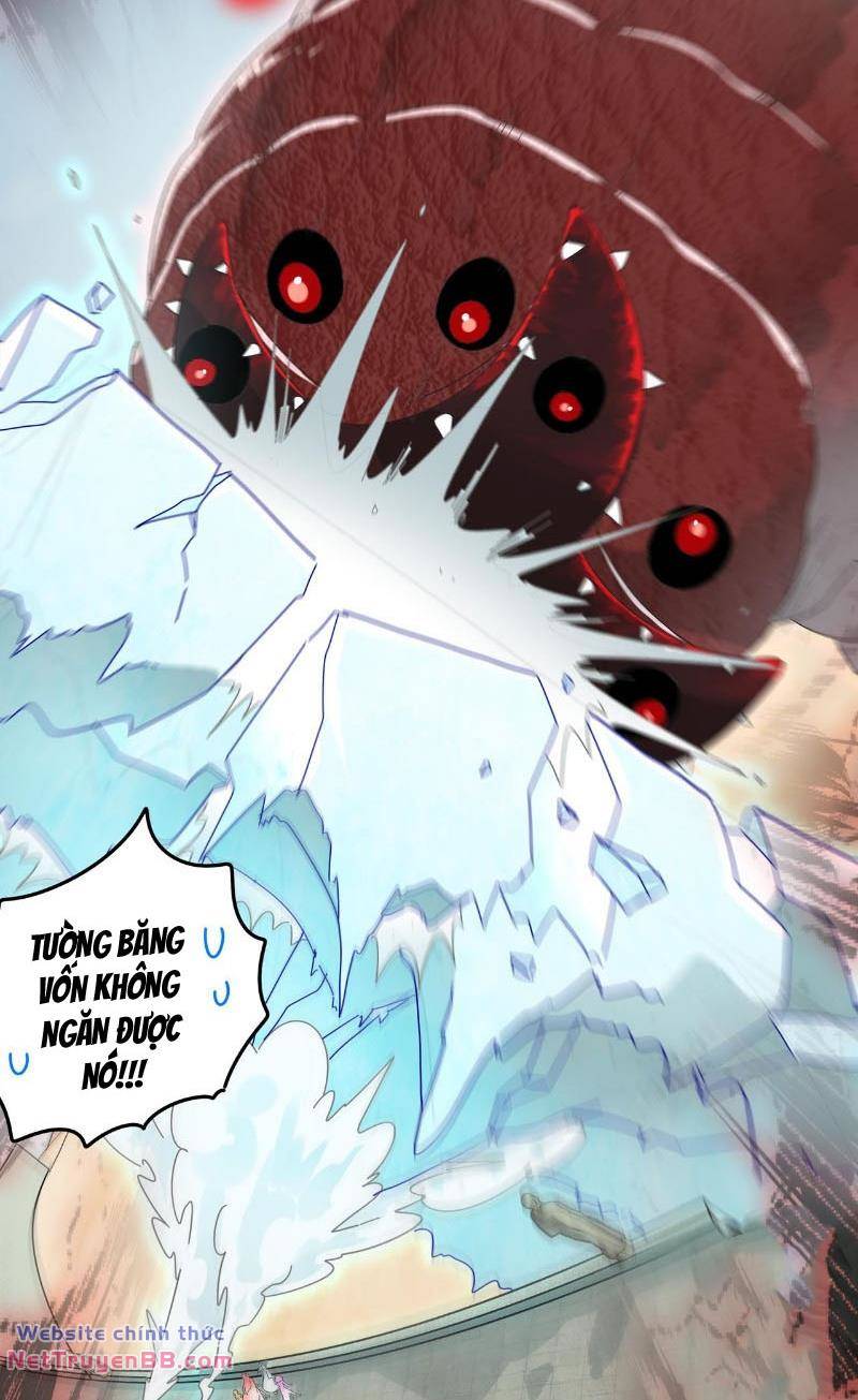 Tuyệt Sắc Đạo Lữ Đều Nói Ngô Hoàng Thể Chất Vô Địch Chapter 141 - Trang 38