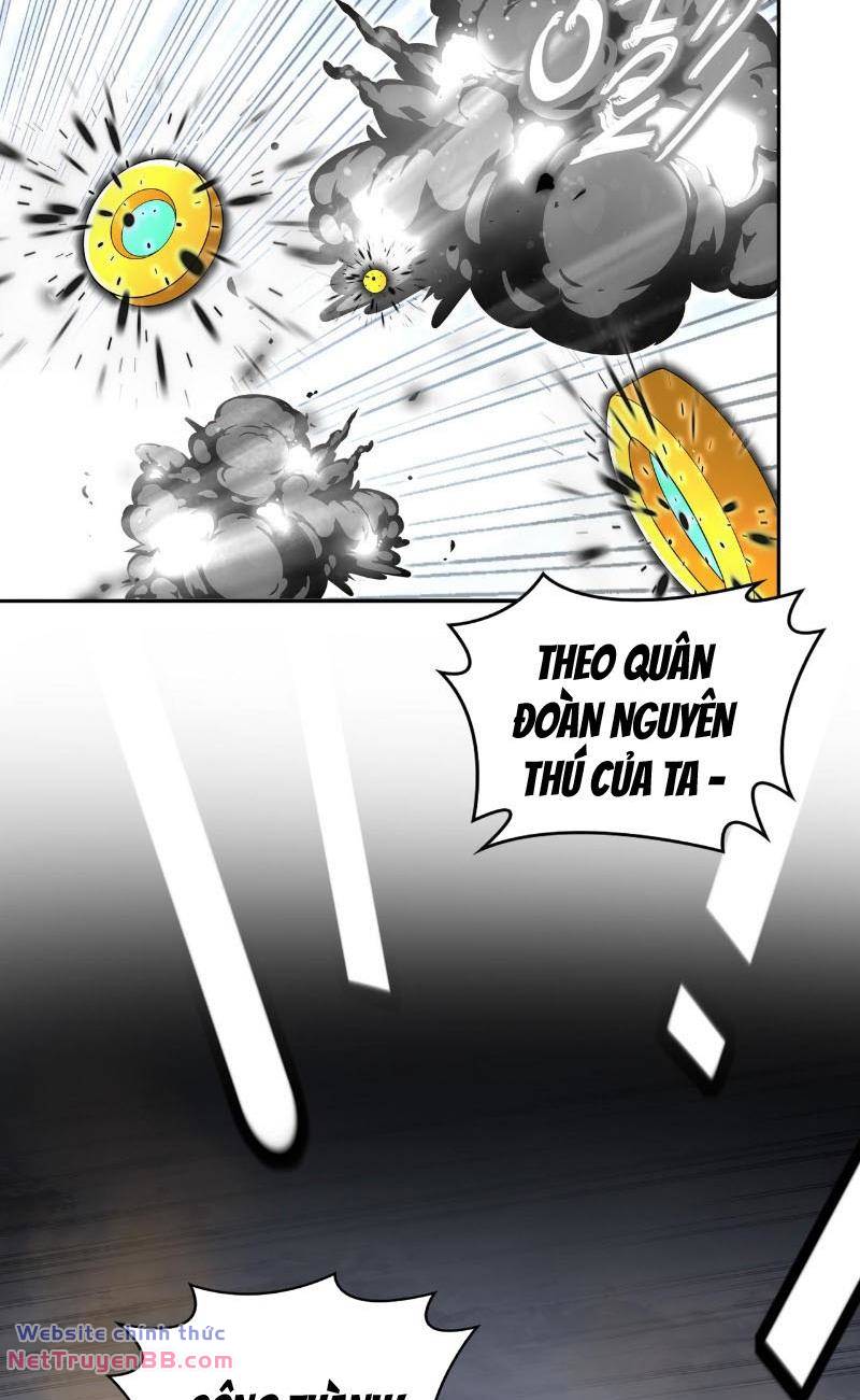 Tuyệt Sắc Đạo Lữ Đều Nói Ngô Hoàng Thể Chất Vô Địch Chapter 141 - Trang 3