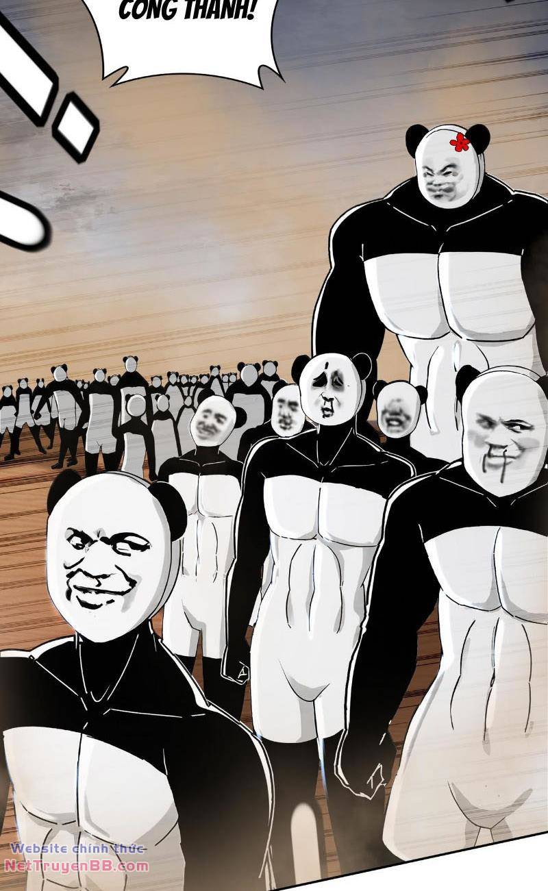 Tuyệt Sắc Đạo Lữ Đều Nói Ngô Hoàng Thể Chất Vô Địch Chapter 141 - Trang 4