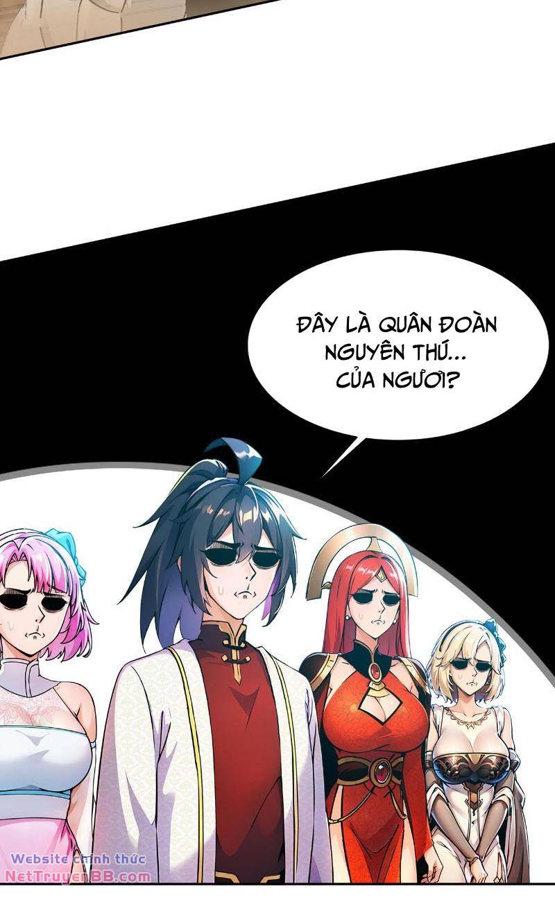 Tuyệt Sắc Đạo Lữ Đều Nói Ngô Hoàng Thể Chất Vô Địch Chapter 141 - Trang 5