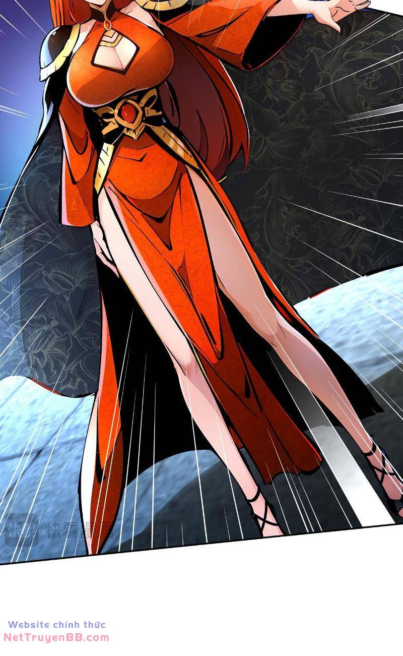 Tuyệt Sắc Đạo Lữ Đều Nói Ngô Hoàng Thể Chất Vô Địch Chapter 141 - Trang 8