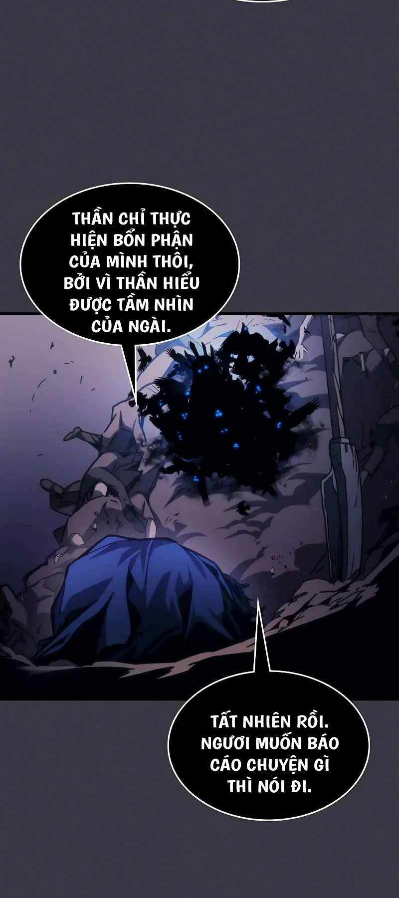 Hãy Hành Động Như Một BOSS Đi Ngài Mr Devourer - Chapter 29 - Page 10