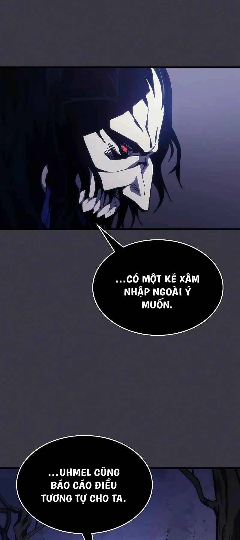 Hãy Hành Động Như Một BOSS Đi Ngài Mr Devourer - Chapter 29 - Page 11