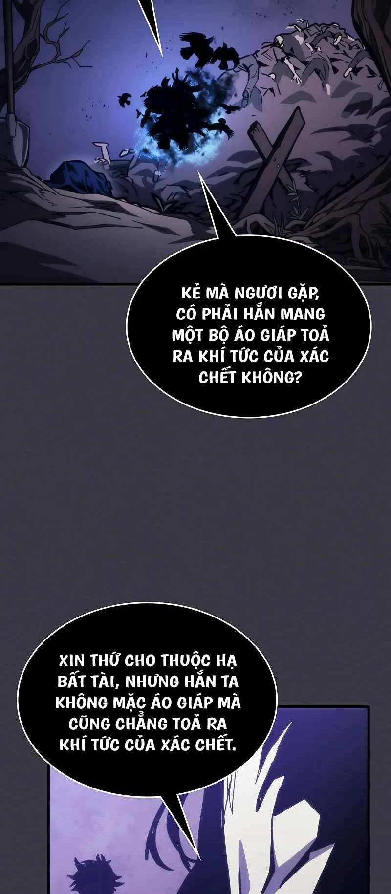 Hãy Hành Động Như Một BOSS Đi Ngài Mr Devourer - Chapter 29 - Page 12