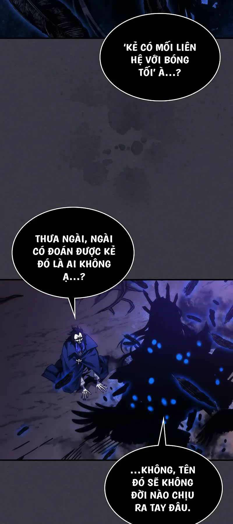 Hãy Hành Động Như Một BOSS Đi Ngài Mr Devourer - Chapter 29 - Page 14