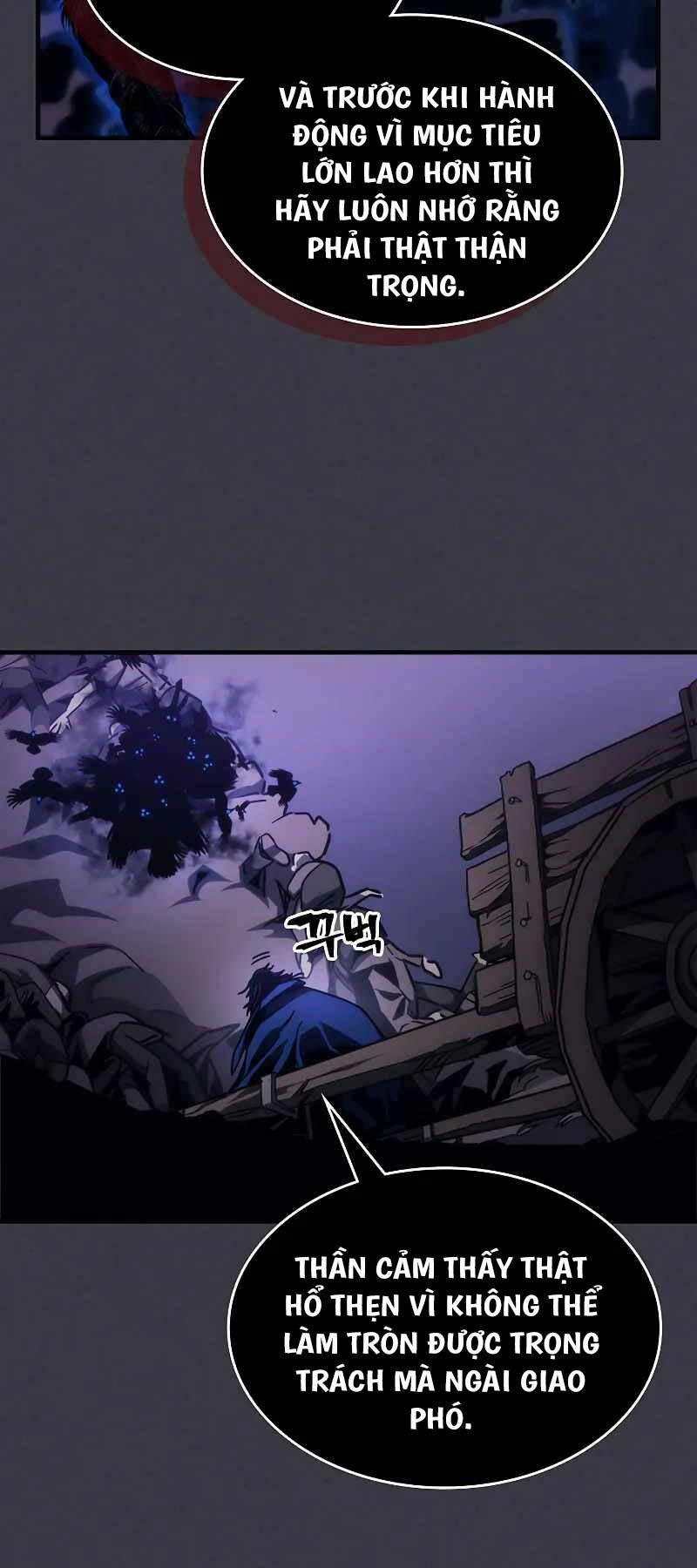 Hãy Hành Động Như Một BOSS Đi Ngài Mr Devourer - Chapter 29 - Page 16