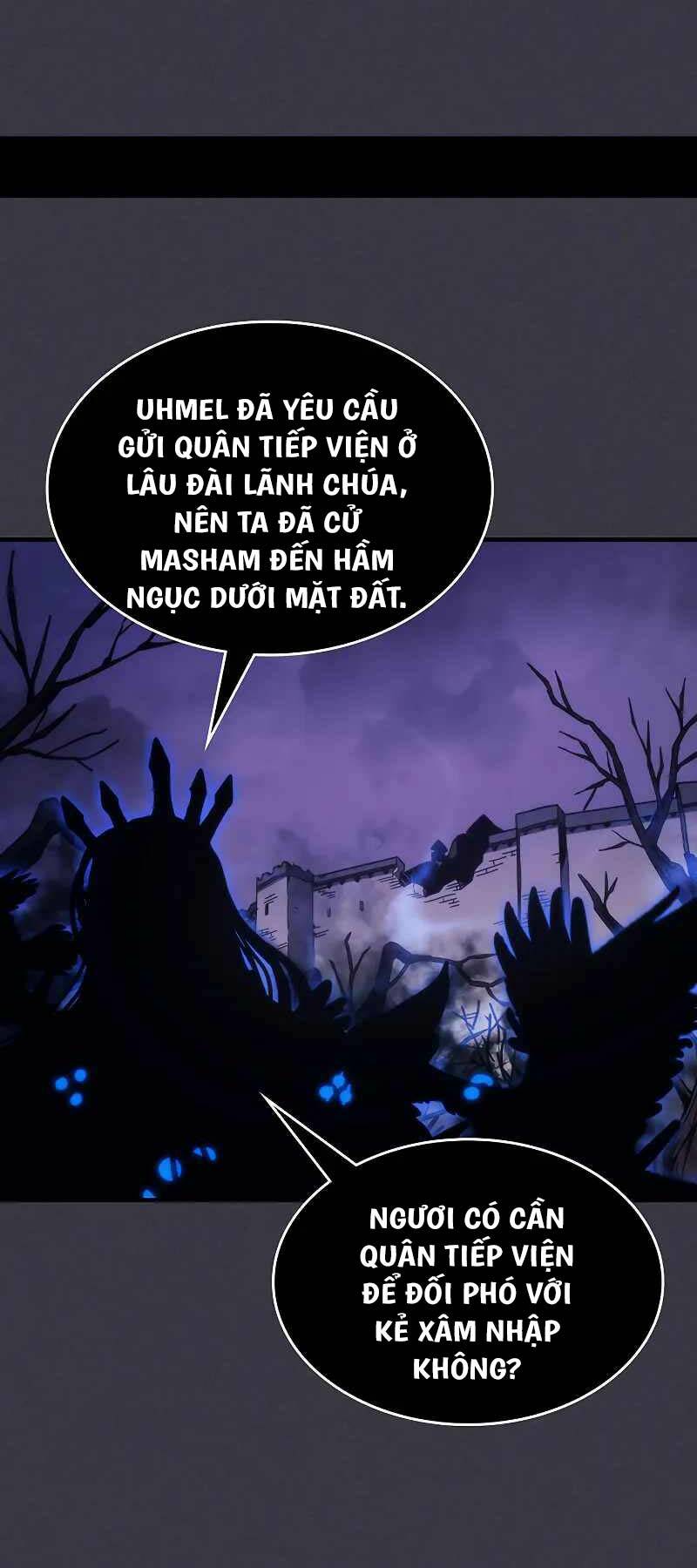 Hãy Hành Động Như Một BOSS Đi Ngài Mr Devourer - Chapter 29 - Page 17