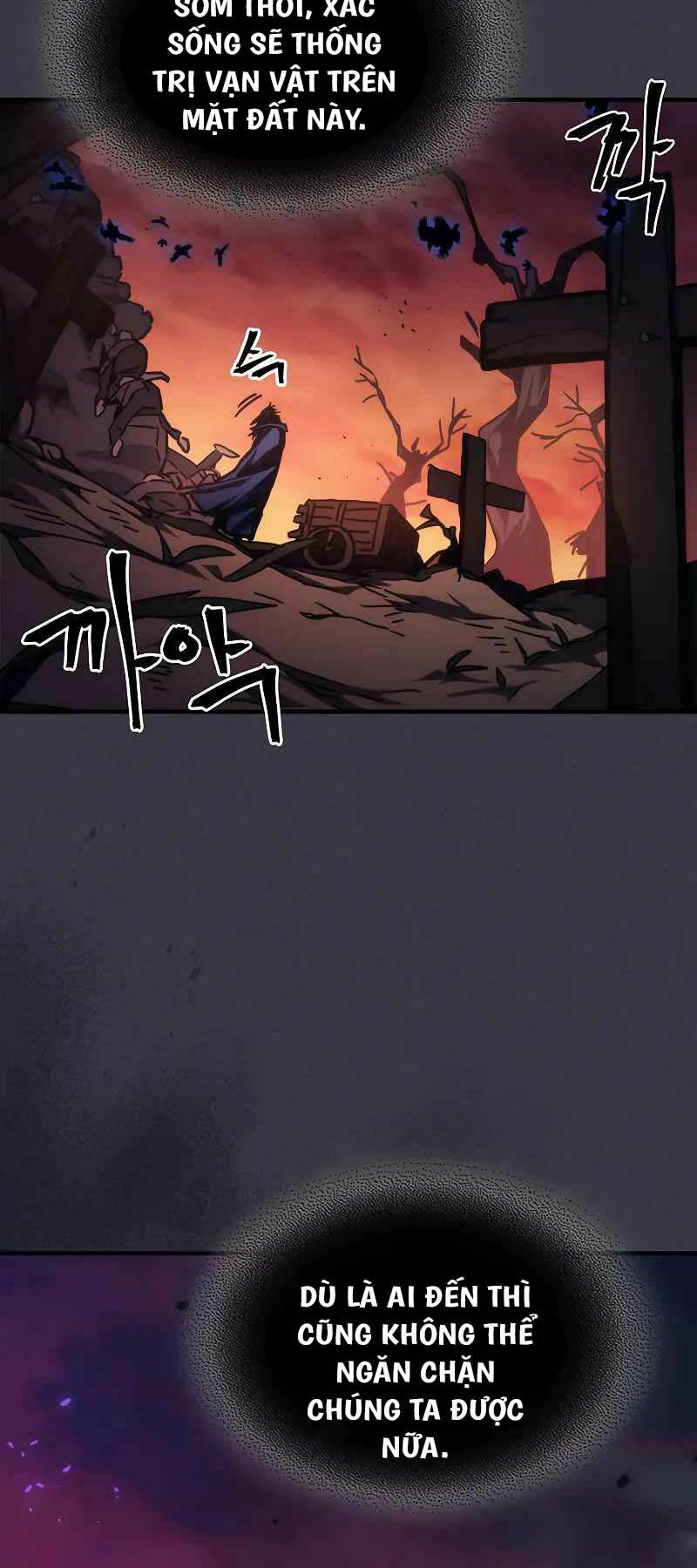 Hãy Hành Động Như Một BOSS Đi Ngài Mr Devourer - Chapter 29 - Page 21