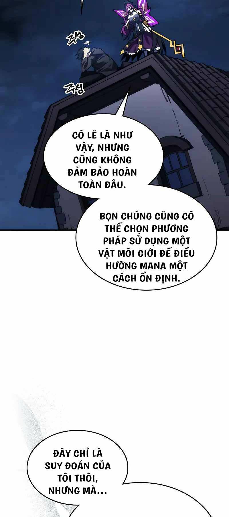 Hãy Hành Động Như Một BOSS Đi Ngài Mr Devourer - Chapter 29 - Page 28