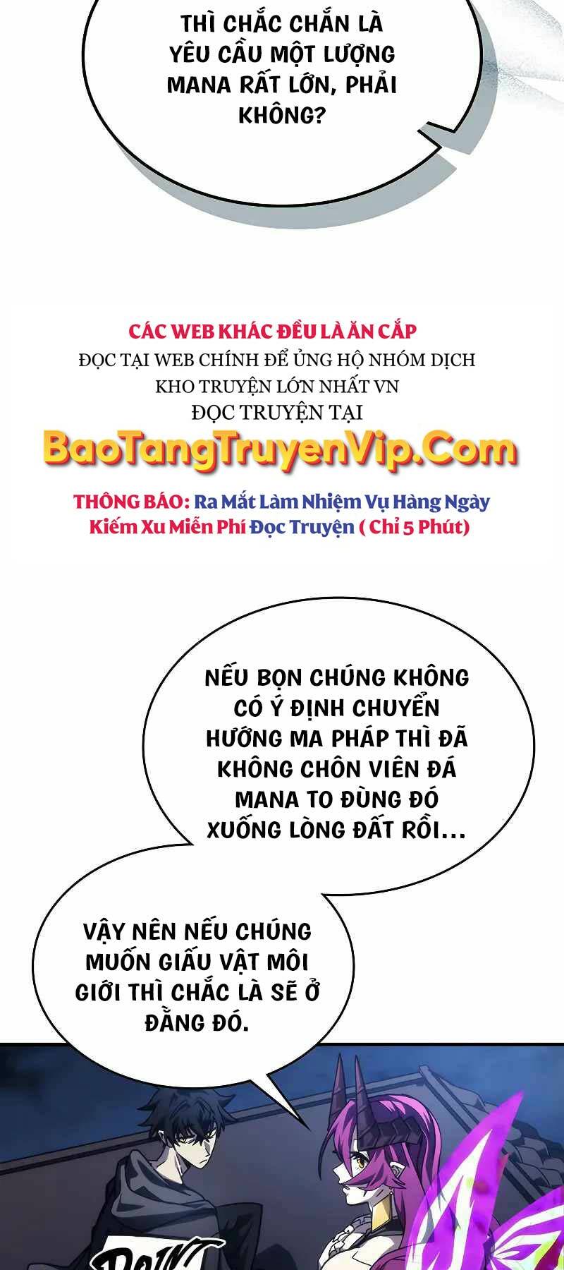Hãy Hành Động Như Một BOSS Đi Ngài Mr Devourer - Chapter 29 - Page 30