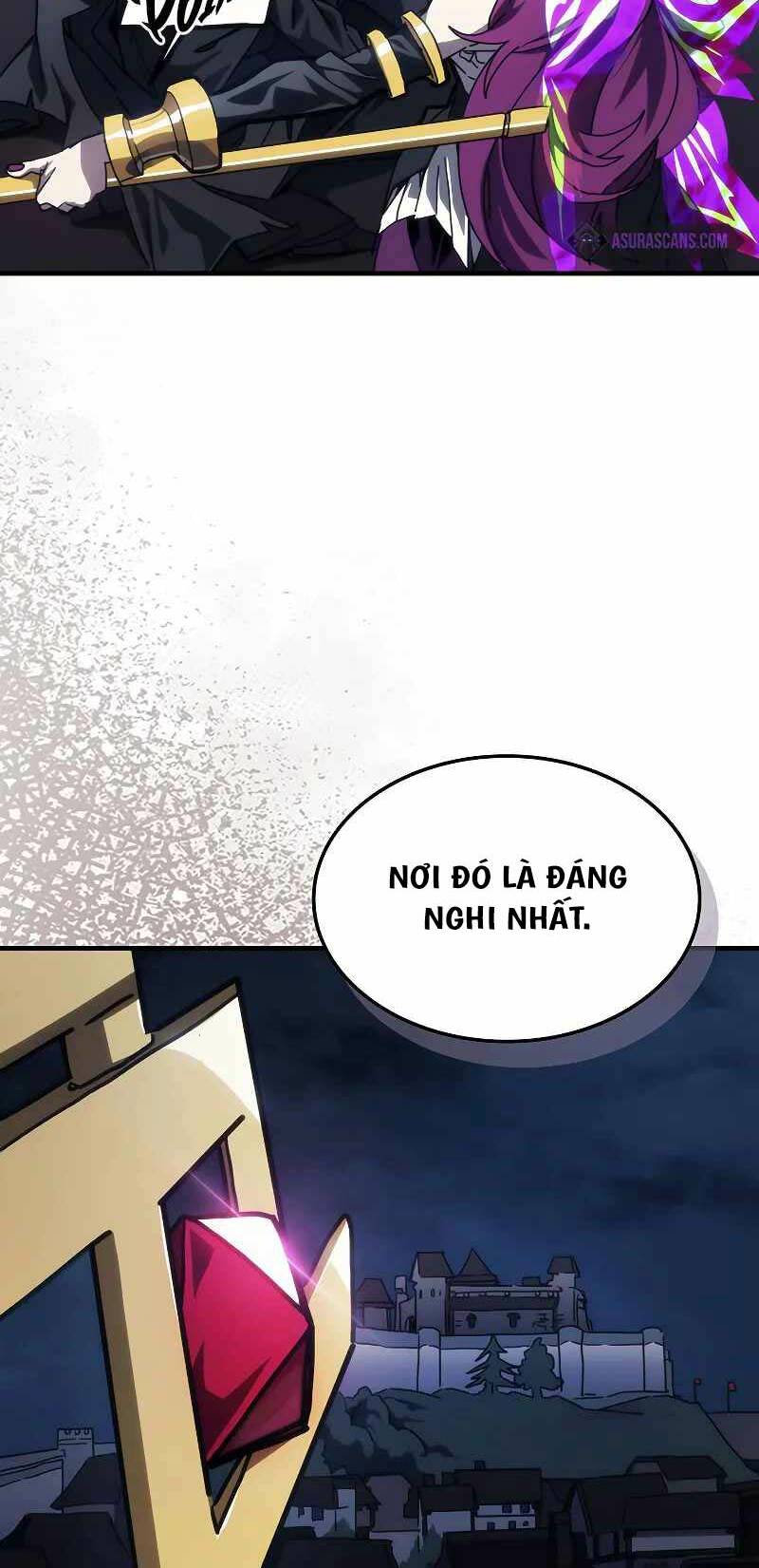 Hãy Hành Động Như Một BOSS Đi Ngài Mr Devourer - Chapter 29 - Page 31