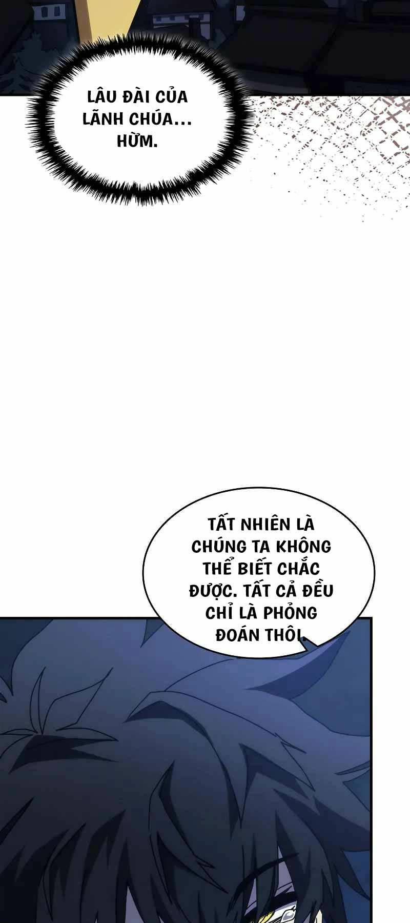 Hãy Hành Động Như Một BOSS Đi Ngài Mr Devourer - Chapter 29 - Page 32
