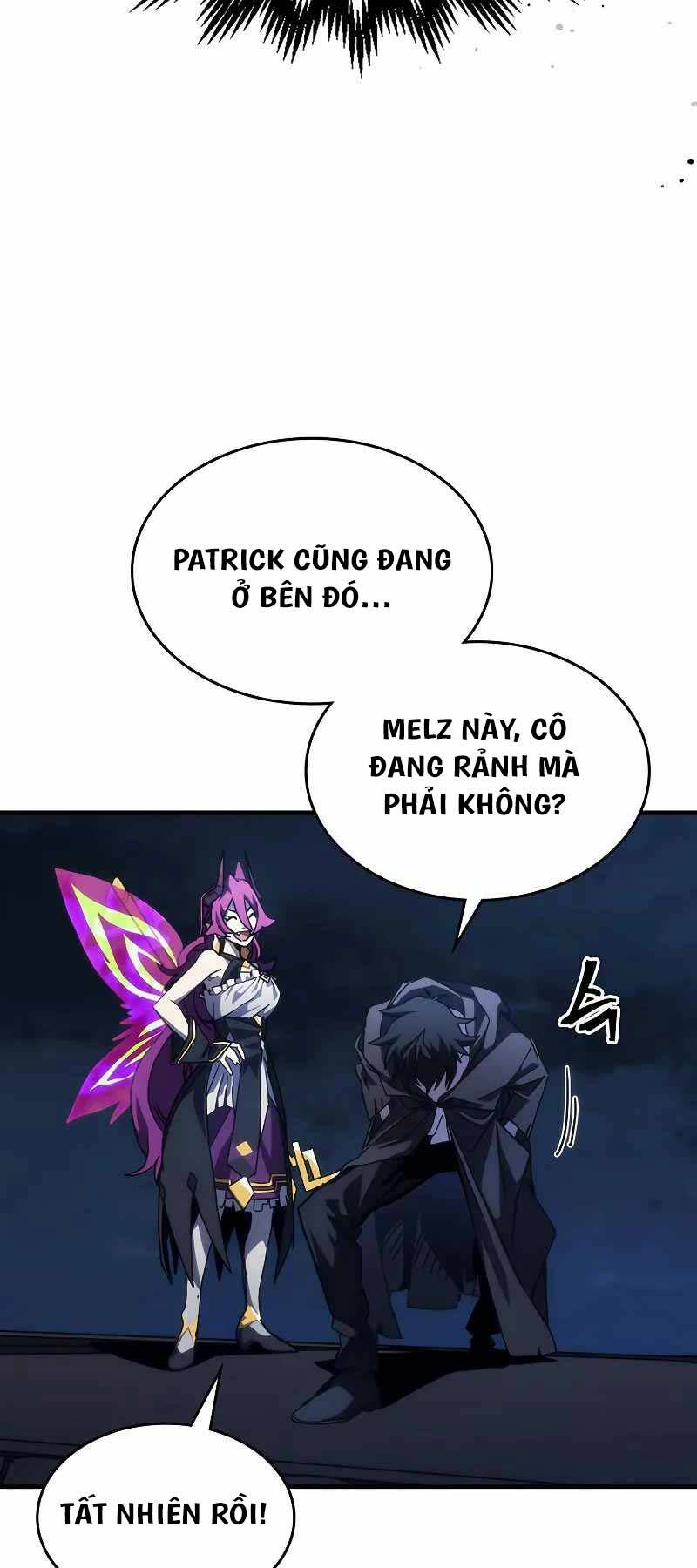 Hãy Hành Động Như Một BOSS Đi Ngài Mr Devourer - Chapter 29 - Page 34