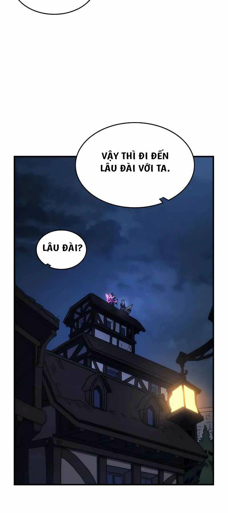 Hãy Hành Động Như Một BOSS Đi Ngài Mr Devourer - Chapter 29 - Page 35