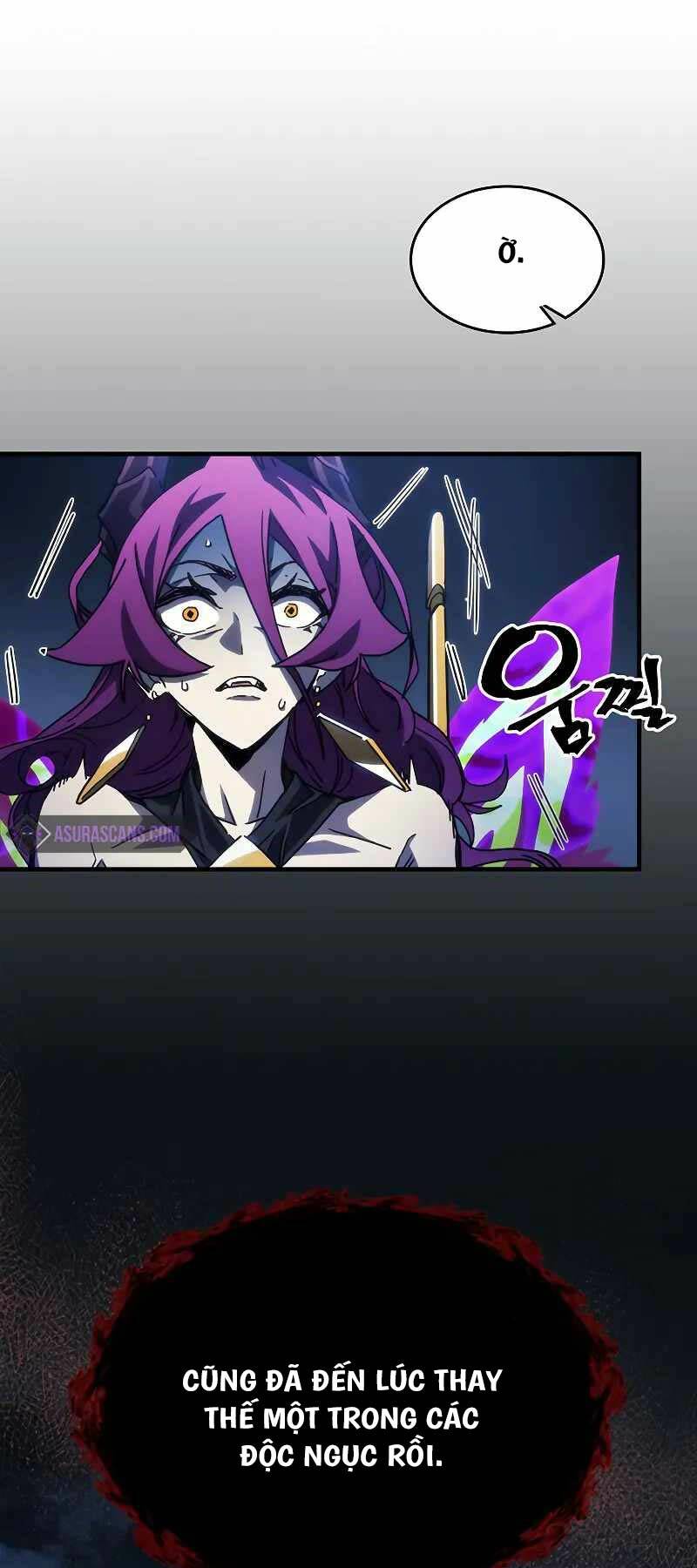 Hãy Hành Động Như Một BOSS Đi Ngài Mr Devourer - Chapter 29 - Page 36