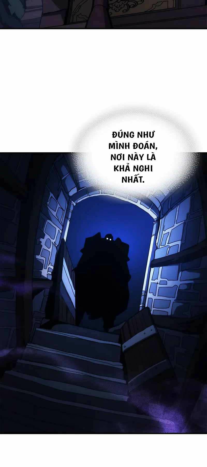 Hãy Hành Động Như Một BOSS Đi Ngài Mr Devourer - Chapter 29 - Page 41