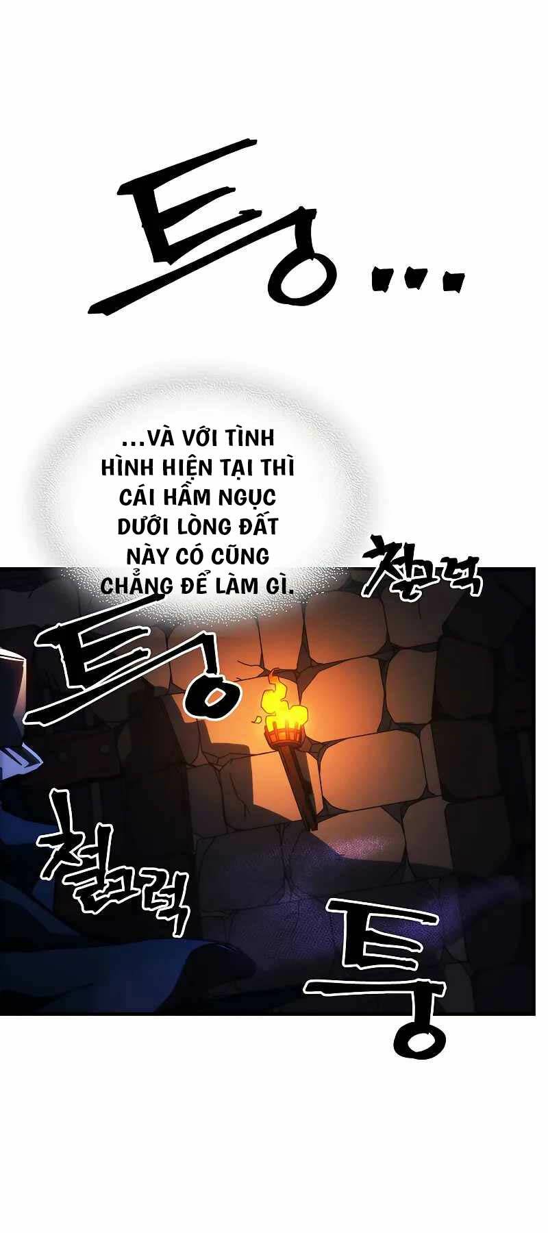 Hãy Hành Động Như Một BOSS Đi Ngài Mr Devourer - Chapter 29 - Page 43