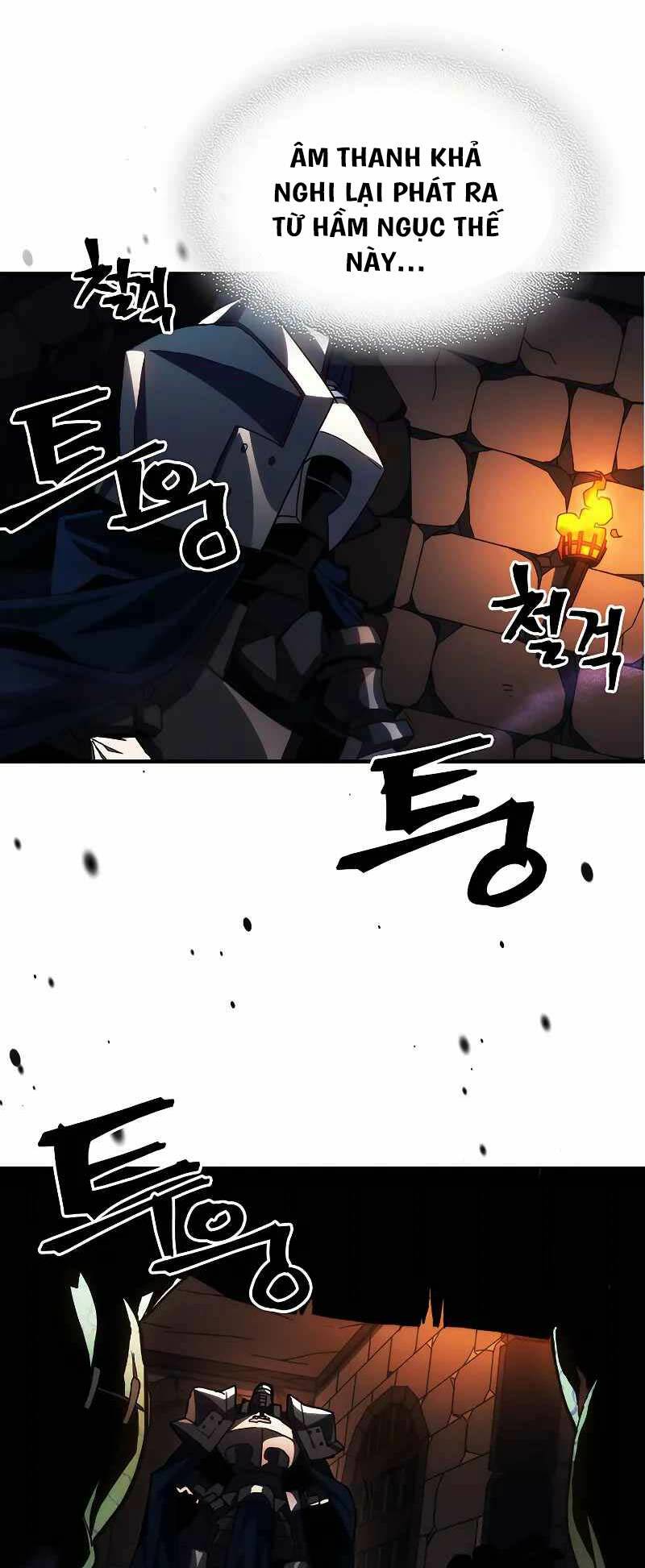 Hãy Hành Động Như Một BOSS Đi Ngài Mr Devourer - Chapter 29 - Page 44