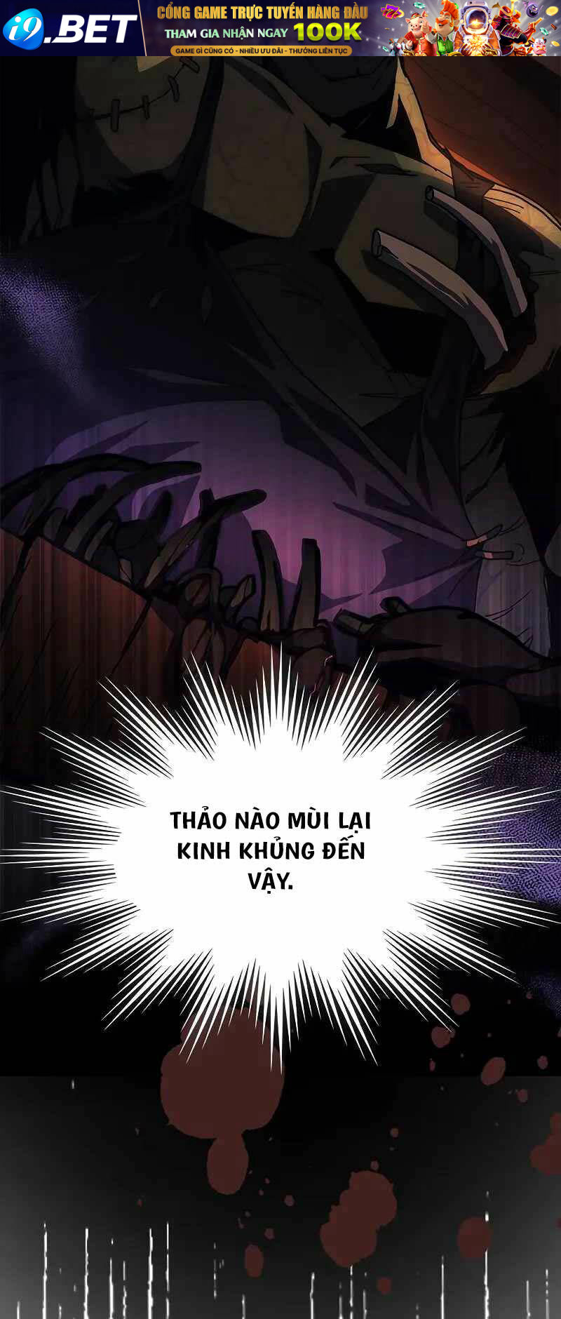 Hãy Hành Động Như Một BOSS Đi Ngài Mr Devourer - Chapter 29 - Page 46