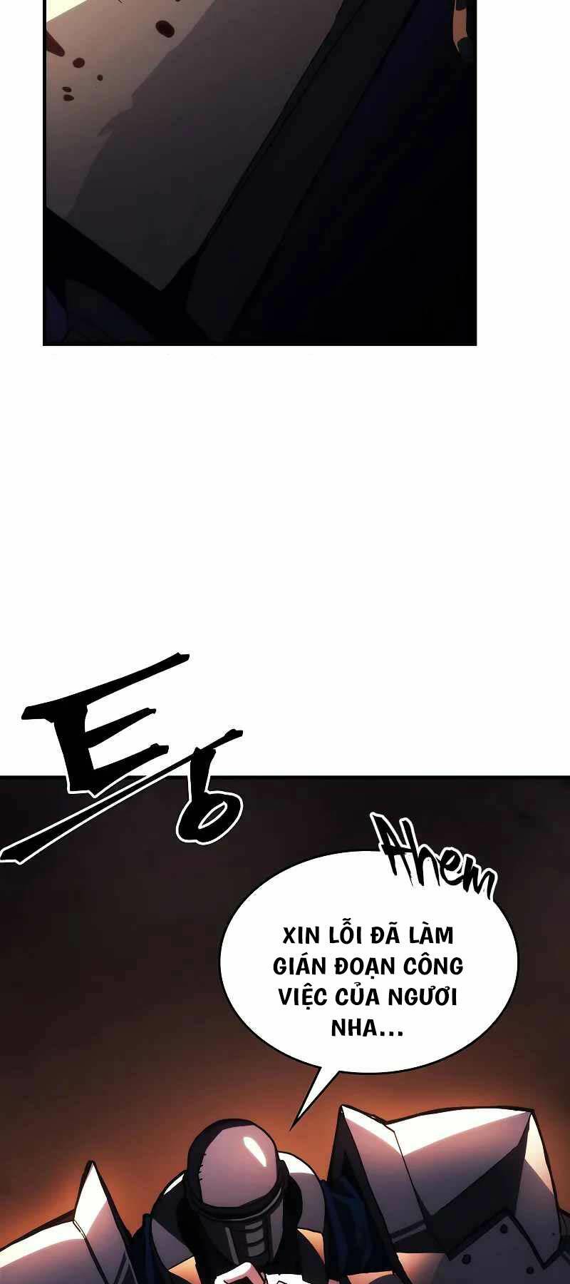 Hãy Hành Động Như Một BOSS Đi Ngài Mr Devourer - Chapter 29 - Page 48