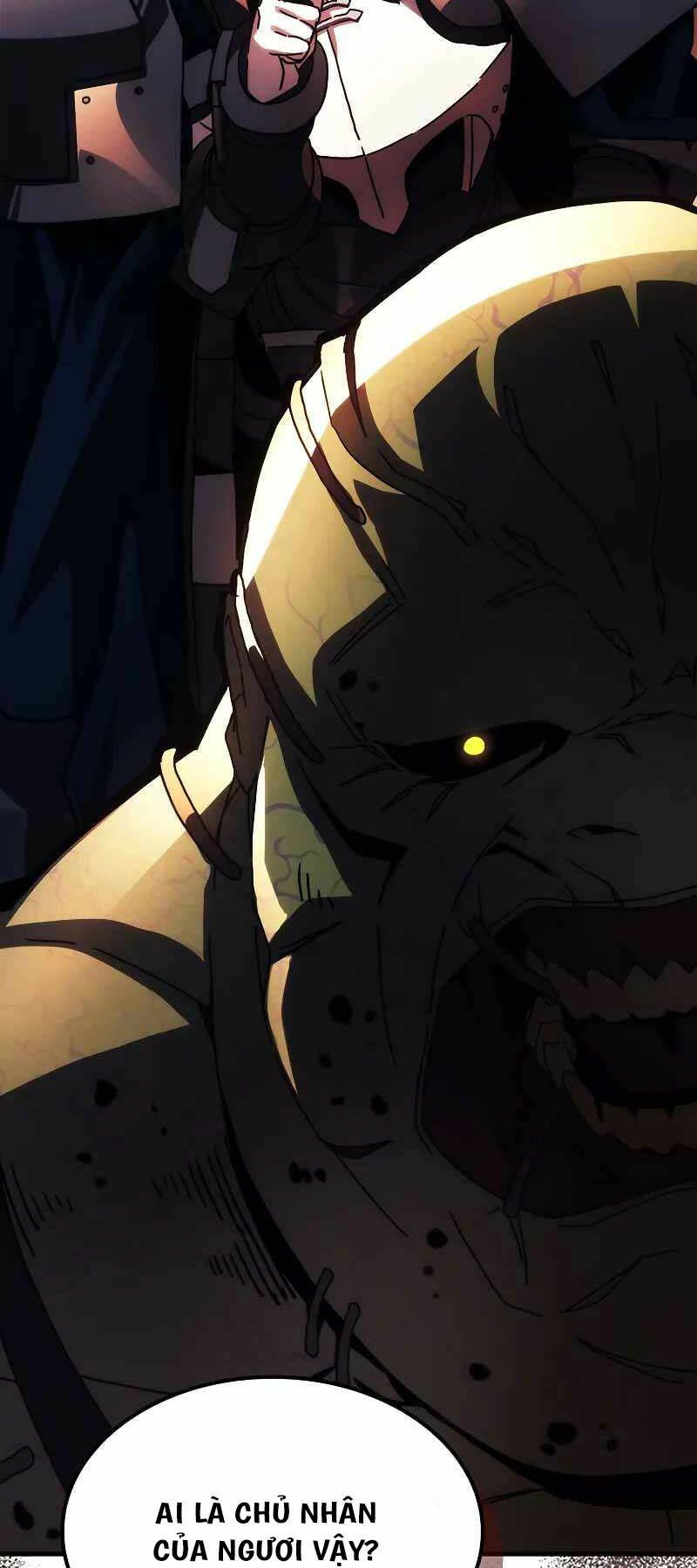 Hãy Hành Động Như Một BOSS Đi Ngài Mr Devourer - Chapter 29 - Page 49